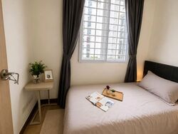 Casablanca (D25), Condominium #587842051